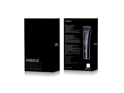 تصویر ماشین اصلاح موی سر و صورت شارژی هیسکا مدل H5530